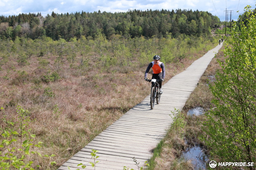 Bild från Göteborgsgirot 2019 - Bra Bil XC MTB 50KM