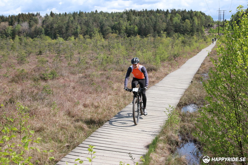 Bild från Göteborgsgirot 2019 - Bra Bil XC MTB 50KM