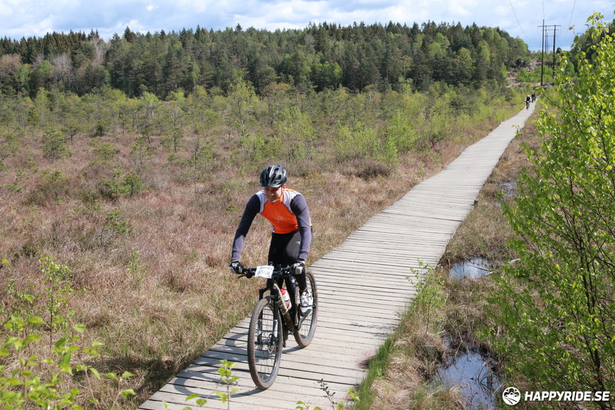 Bild från Göteborgsgirot 2019 - Bra Bil XC MTB 50KM