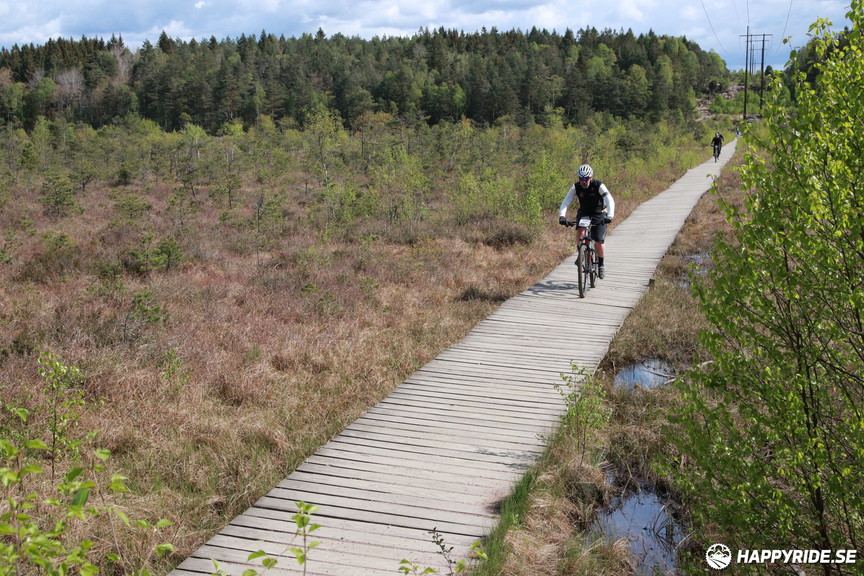 Bild från Göteborgsgirot 2019 - Bra Bil XC MTB 50KM
