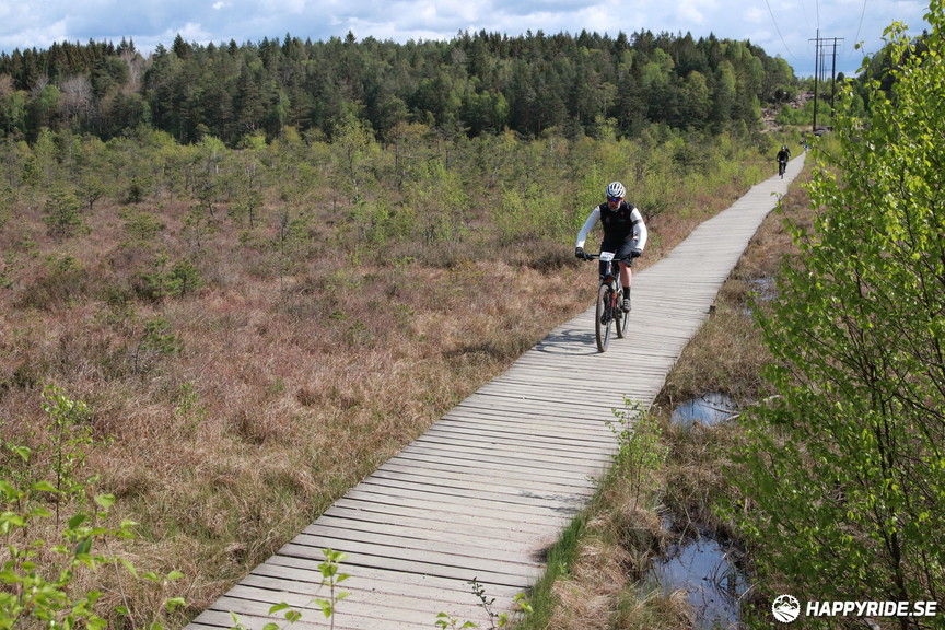 Bild från Göteborgsgirot 2019 - Bra Bil XC MTB 50KM