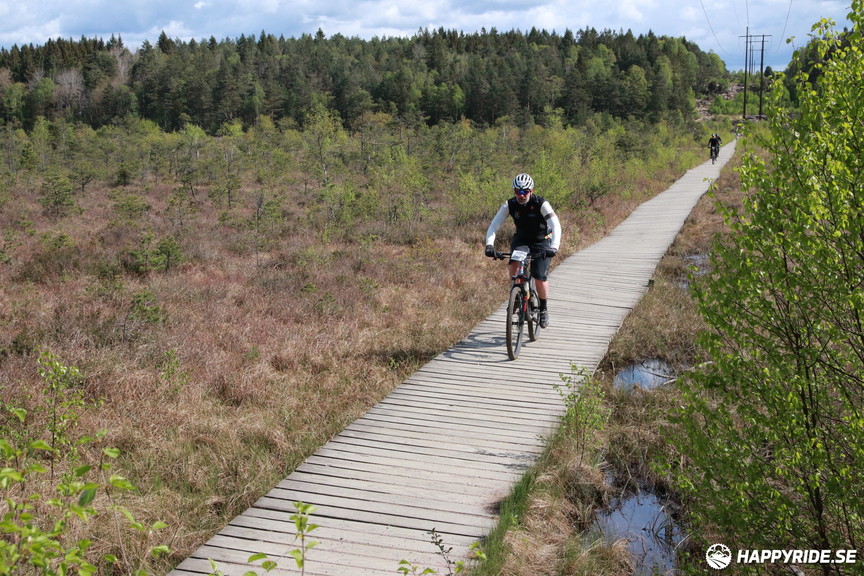 Bild från Göteborgsgirot 2019 - Bra Bil XC MTB 50KM