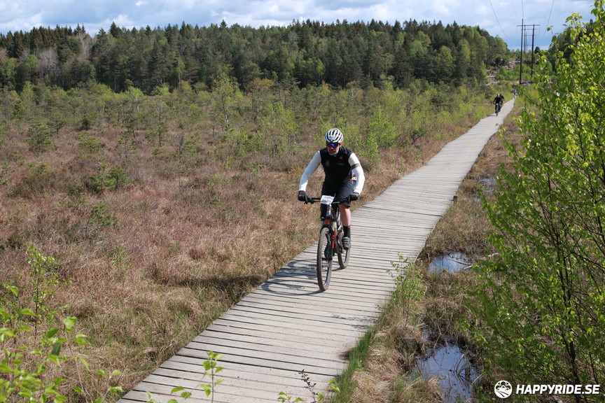 Bild från Göteborgsgirot 2019 - Bra Bil XC MTB 50KM