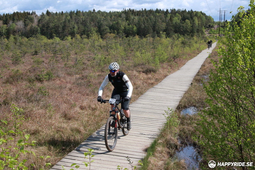 Bild från Göteborgsgirot 2019 - Bra Bil XC MTB 50KM