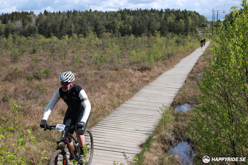 Bild från Göteborgsgirot 2019 - Bra Bil XC MTB 50KM