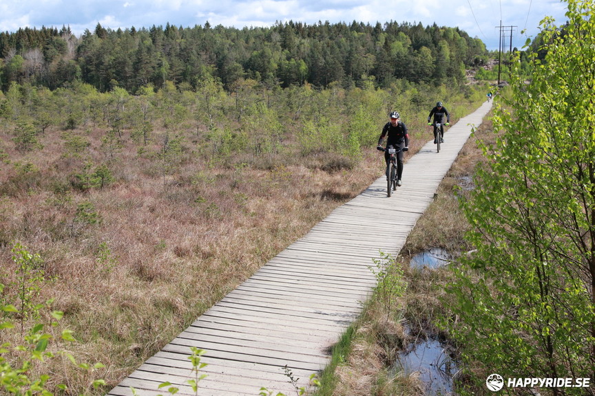 Bild från Göteborgsgirot 2019 - Bra Bil XC MTB 50KM