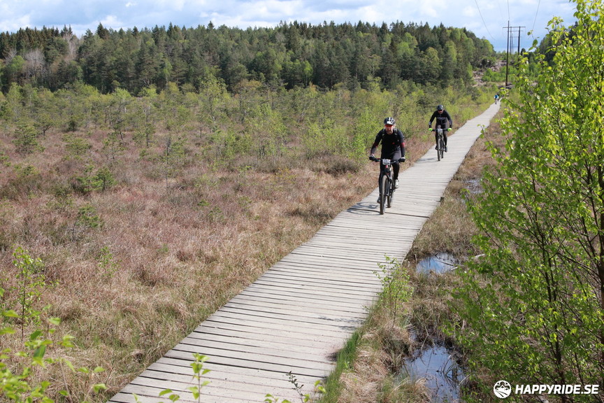 Bild från Göteborgsgirot 2019 - Bra Bil XC MTB 50KM