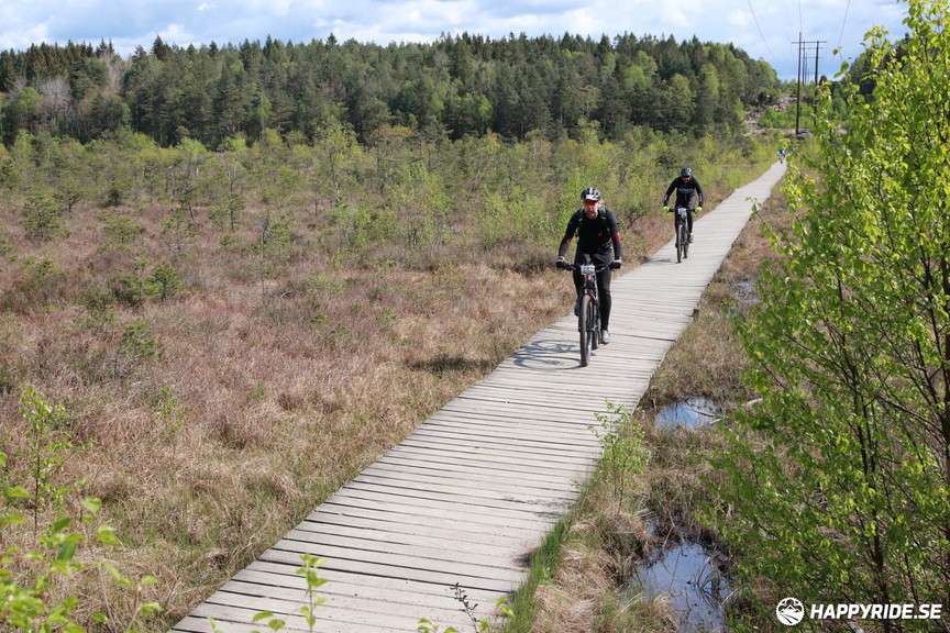 Bild från Göteborgsgirot 2019 - Bra Bil XC MTB 50KM