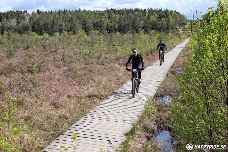 Bild från Göteborgsgirot 2019 - Bra Bil XC MTB 50KM