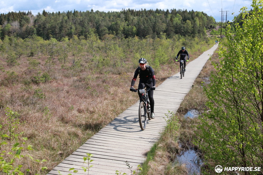 Bild från Göteborgsgirot 2019 - Bra Bil XC MTB 50KM
