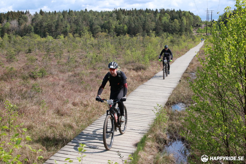 Bild från Göteborgsgirot 2019 - Bra Bil XC MTB 50KM