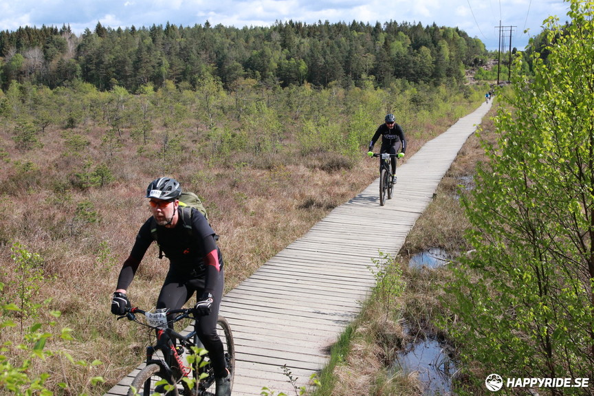 Bild från Göteborgsgirot 2019 - Bra Bil XC MTB 50KM