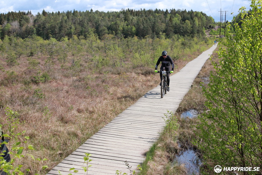 Bild från Göteborgsgirot 2019 - Bra Bil XC MTB 50KM