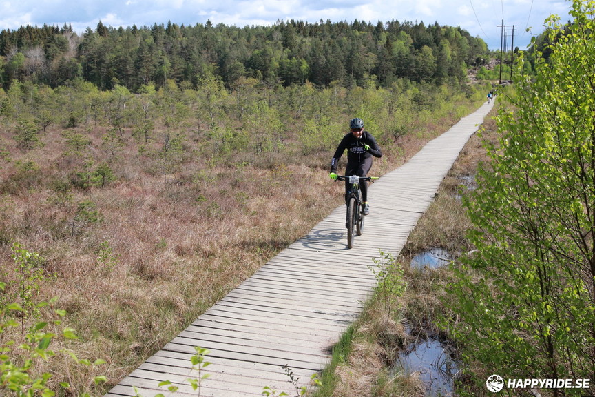 Bild från Göteborgsgirot 2019 - Bra Bil XC MTB 50KM