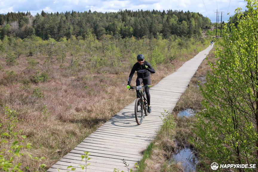 Bild från Göteborgsgirot 2019 - Bra Bil XC MTB 50KM
