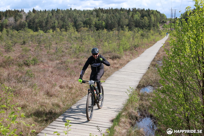 Bild från Göteborgsgirot 2019 - Bra Bil XC MTB 50KM