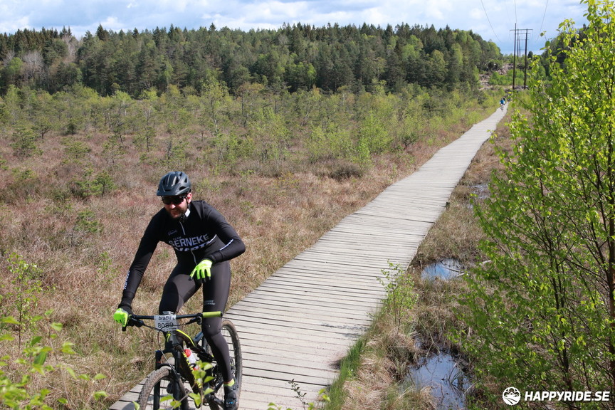 Bild från Göteborgsgirot 2019 - Bra Bil XC MTB 50KM