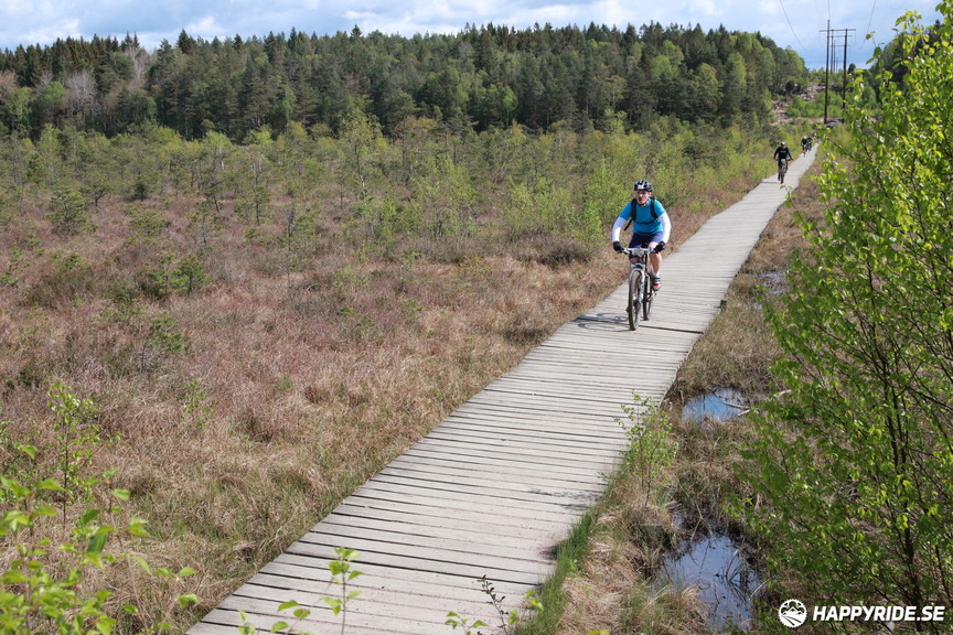 Bild från Göteborgsgirot 2019 - Bra Bil XC MTB 50KM