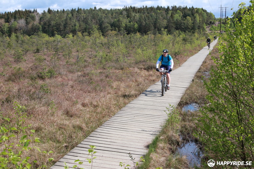 Bild från Göteborgsgirot 2019 - Bra Bil XC MTB 50KM