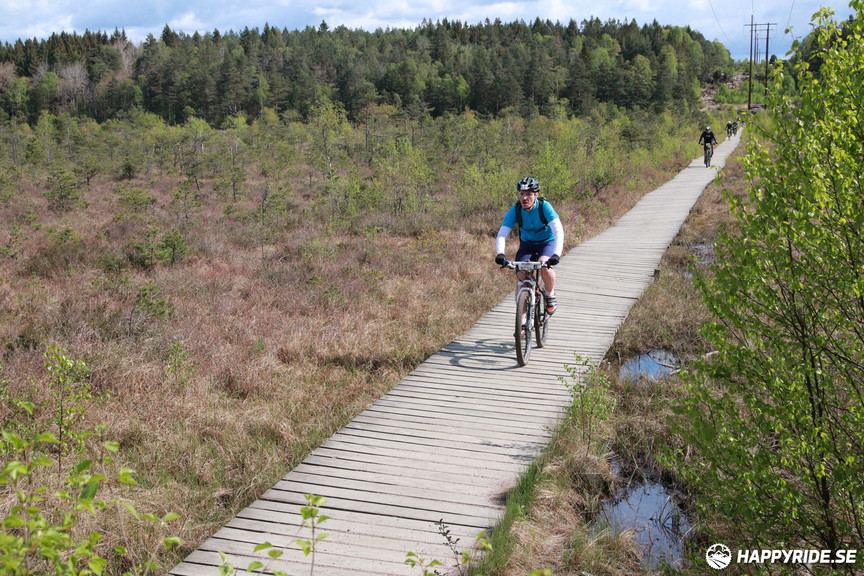 Bild från Göteborgsgirot 2019 - Bra Bil XC MTB 50KM