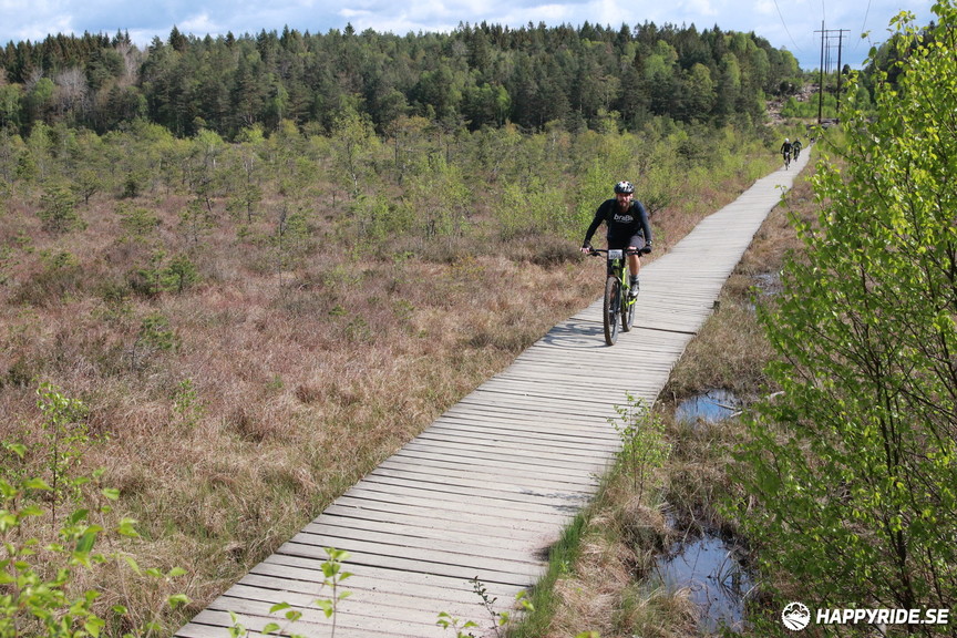 Bild från Göteborgsgirot 2019 - Bra Bil XC MTB 50KM