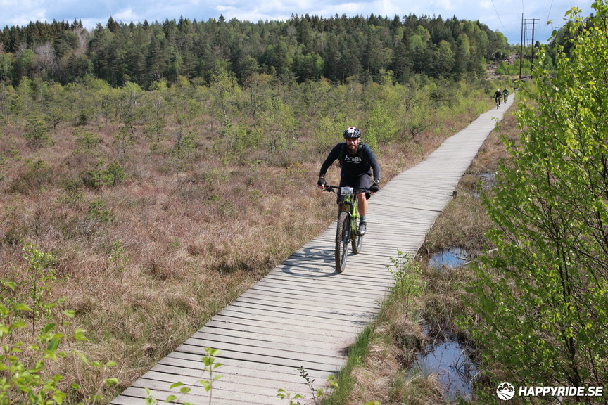 Bild från Göteborgsgirot 2019 - Bra Bil XC MTB 50KM