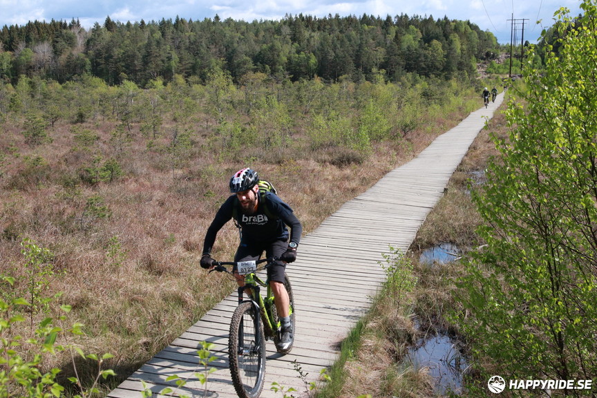 Bild från Göteborgsgirot 2019 - Bra Bil XC MTB 50KM