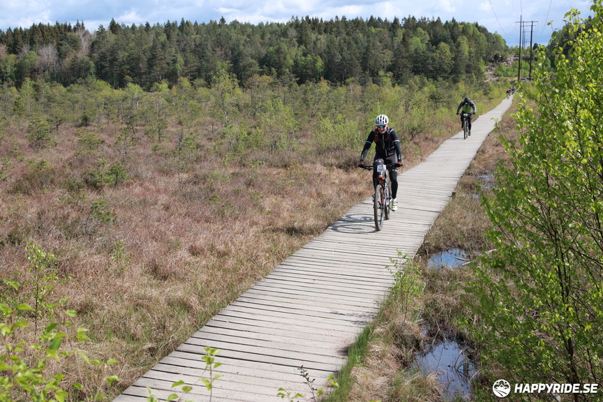 Bild från Göteborgsgirot 2019 - Bra Bil XC MTB 50KM