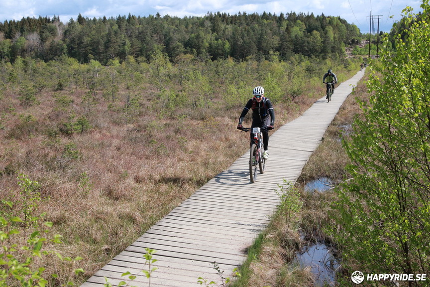 Bild från Göteborgsgirot 2019 - Bra Bil XC MTB 50KM