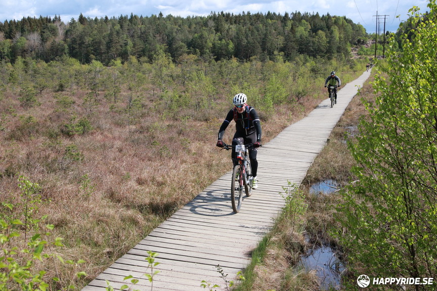 Bild från Göteborgsgirot 2019 - Bra Bil XC MTB 50KM