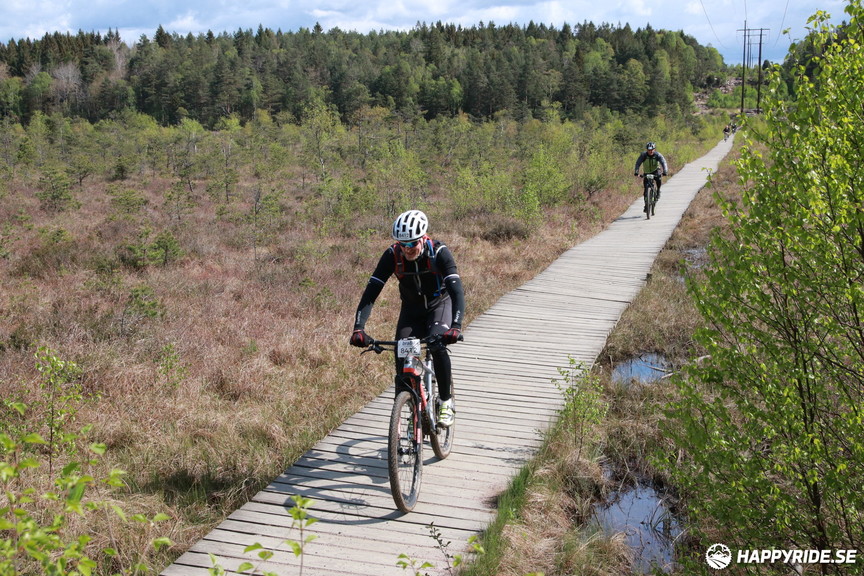 Bild från Göteborgsgirot 2019 - Bra Bil XC MTB 50KM