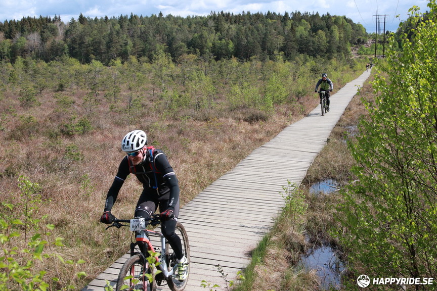 Bild från Göteborgsgirot 2019 - Bra Bil XC MTB 50KM