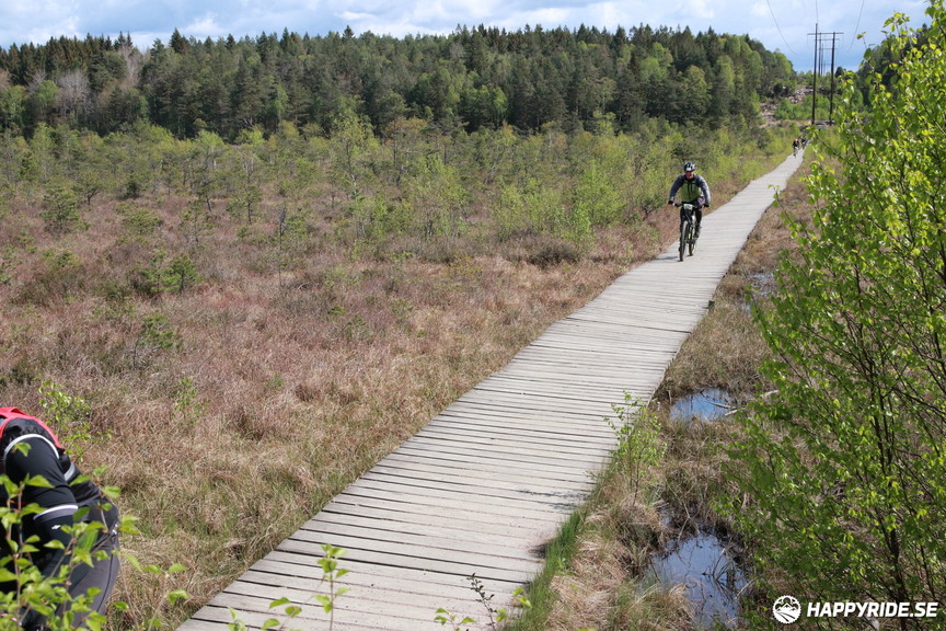 Bild från Göteborgsgirot 2019 - Bra Bil XC MTB 50KM