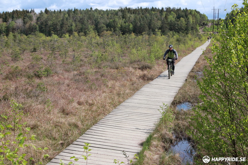 Bild från Göteborgsgirot 2019 - Bra Bil XC MTB 50KM