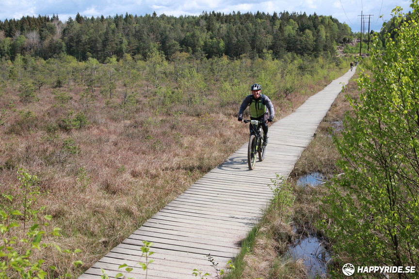 Bild från Göteborgsgirot 2019 - Bra Bil XC MTB 50KM