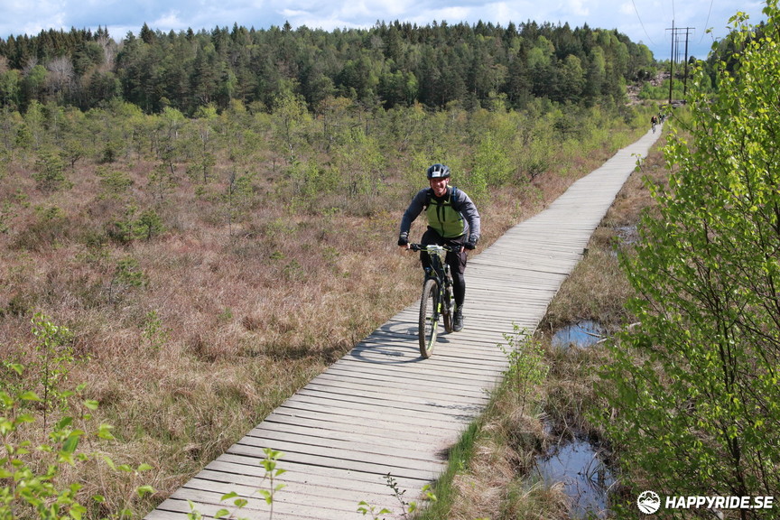 Bild från Göteborgsgirot 2019 - Bra Bil XC MTB 50KM