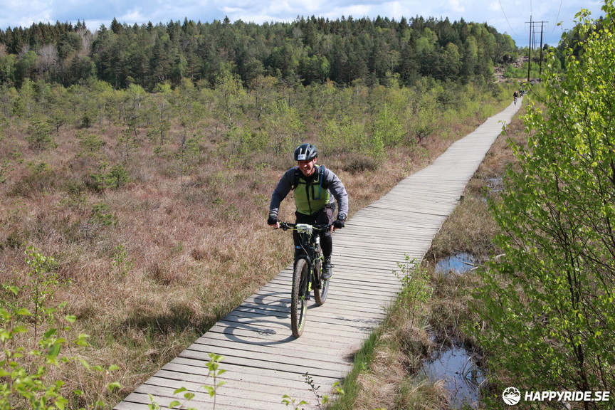 Bild från Göteborgsgirot 2019 - Bra Bil XC MTB 50KM