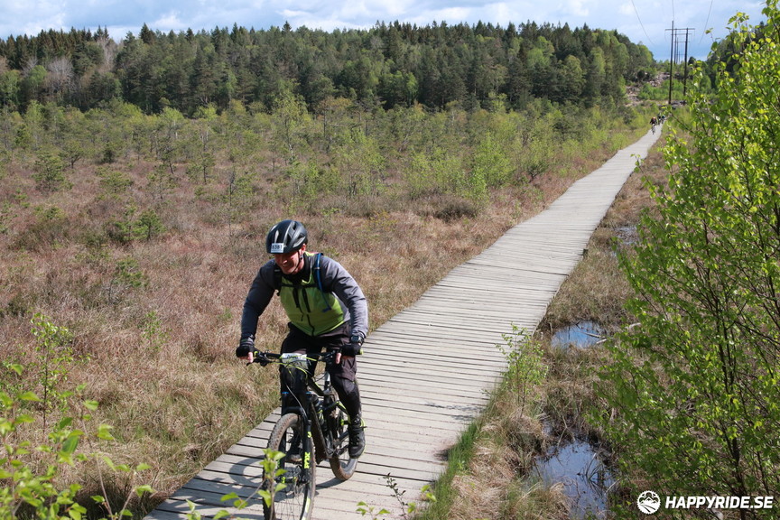 Bild från Göteborgsgirot 2019 - Bra Bil XC MTB 50KM
