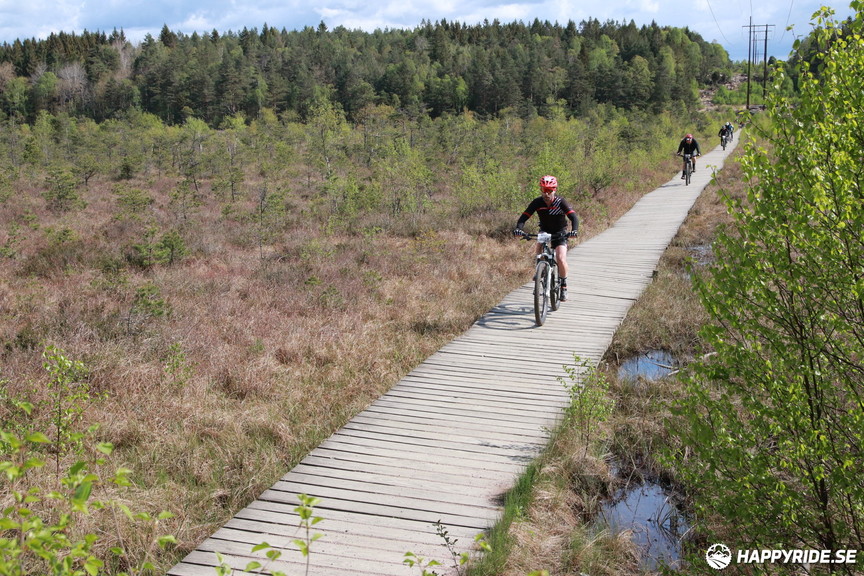 Bild från Göteborgsgirot 2019 - Bra Bil XC MTB 50KM