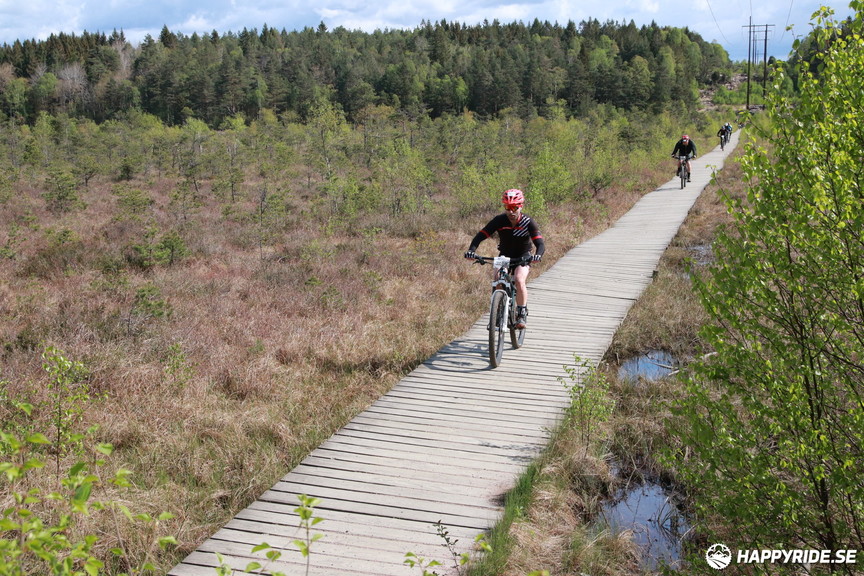 Bild från Göteborgsgirot 2019 - Bra Bil XC MTB 50KM