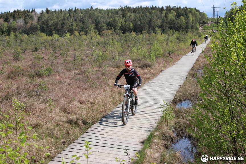 Bild från Göteborgsgirot 2019 - Bra Bil XC MTB 50KM