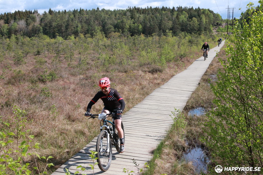 Bild från Göteborgsgirot 2019 - Bra Bil XC MTB 50KM