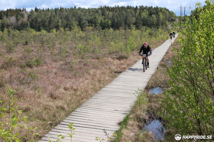 Bild från Göteborgsgirot 2019 - Bra Bil XC MTB 50KM