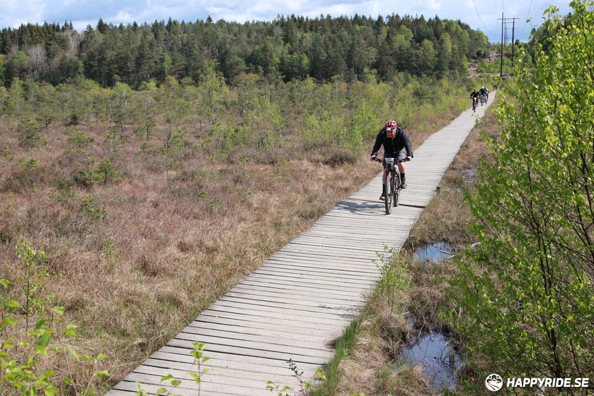Bild från Göteborgsgirot 2019 - Bra Bil XC MTB 50KM