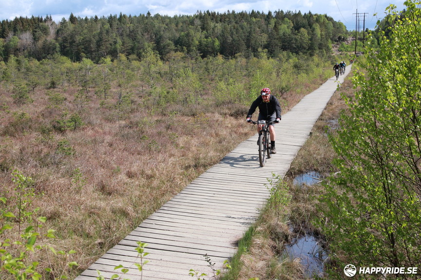 Bild från Göteborgsgirot 2019 - Bra Bil XC MTB 50KM