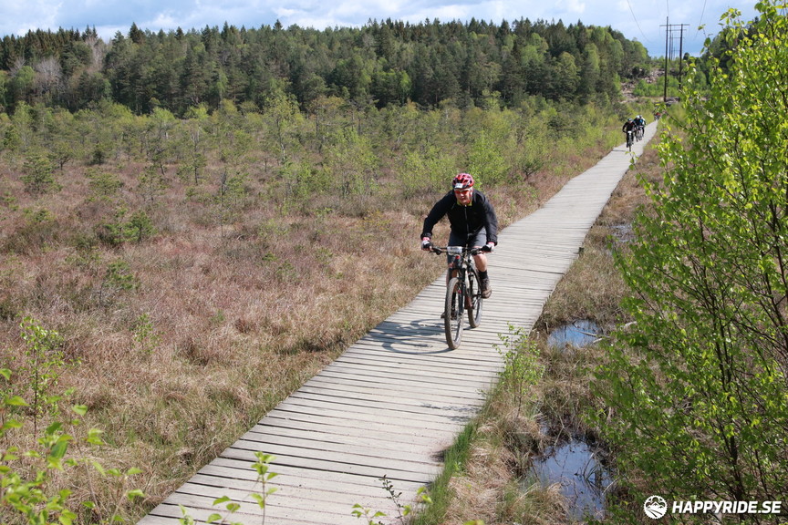 Bild från Göteborgsgirot 2019 - Bra Bil XC MTB 50KM