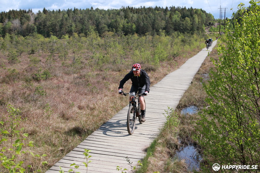 Bild från Göteborgsgirot 2019 - Bra Bil XC MTB 50KM