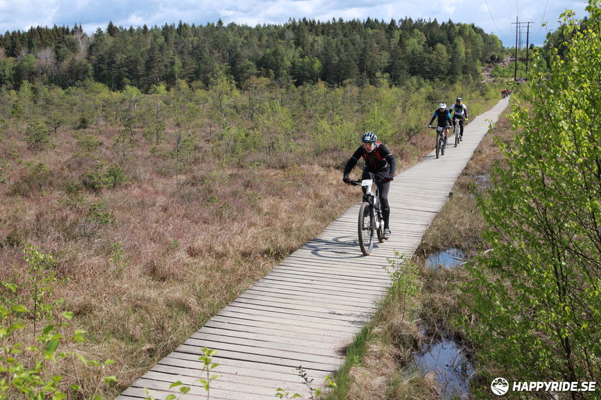 Bild från Göteborgsgirot 2019 - Bra Bil XC MTB 50KM
