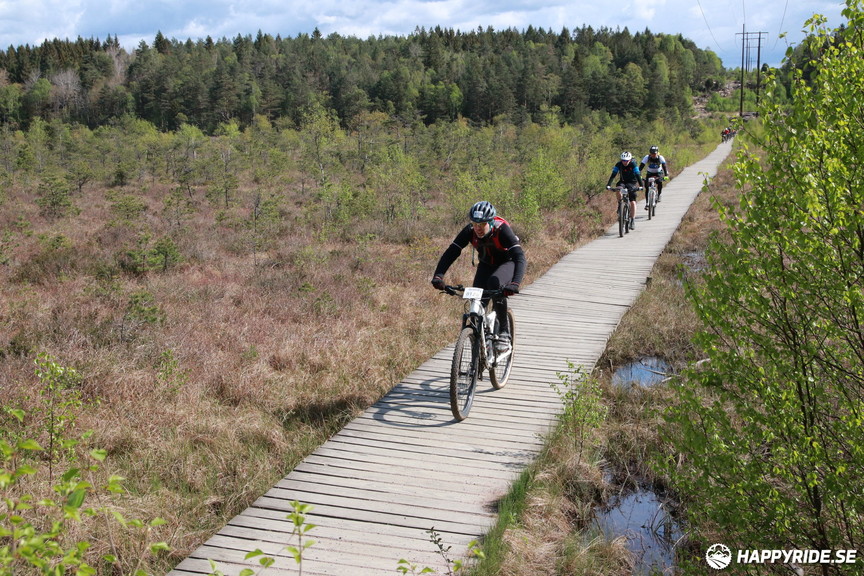 Bild från Göteborgsgirot 2019 - Bra Bil XC MTB 50KM