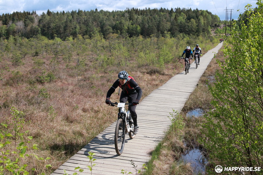 Bild från Göteborgsgirot 2019 - Bra Bil XC MTB 50KM